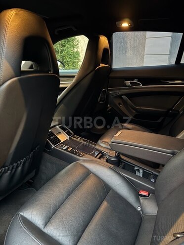 Porsche  2014, 148,000 km - 3.0 л - Bakı