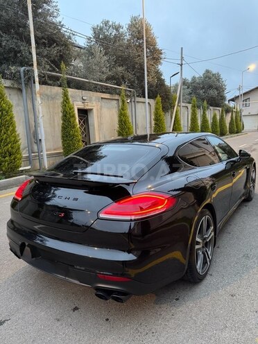 Porsche  2014, 148,000 km - 3.0 л - Bakı
