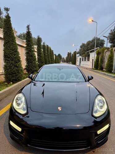 Porsche  2014, 148,000 km - 3.0 л - Bakı