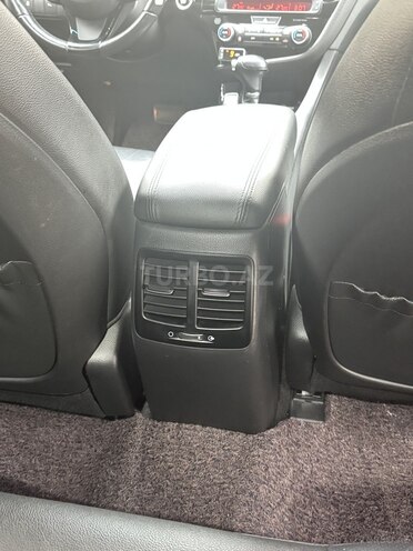 Kia K5 2015, 118,000 km - 2.0 l - Bakı