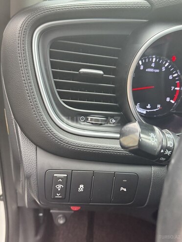 Kia K5 2015, 118,000 km - 2.0 l - Bakı
