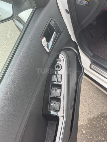Kia K5 2015, 118,000 km - 2.0 l - Bakı