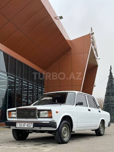 LADA (VAZ) 2107 2005, 95,423 km - 1.6 l - Bakı