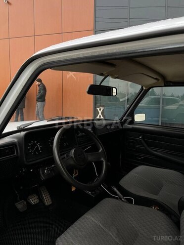 LADA (VAZ) 2107 2005, 95,423 km - 1.6 l - Bakı