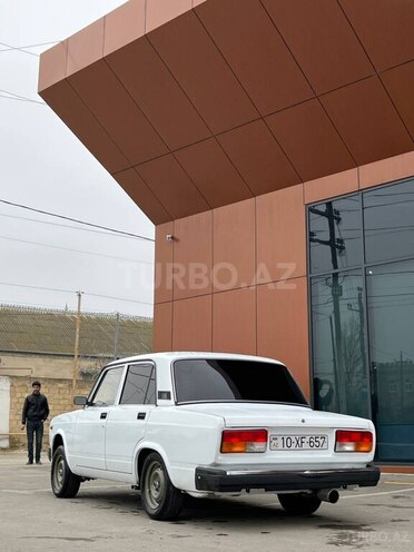 LADA (VAZ) 2107 2005, 95,423 km - 1.6 l - Bakı