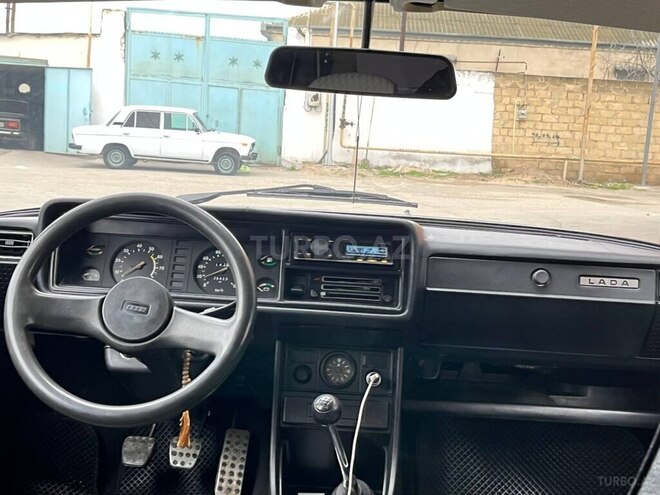 LADA (VAZ) 2107 2005, 95,423 km - 1.6 l - Bakı