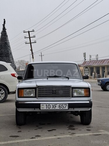 LADA (VAZ) 2107 2005, 95,423 km - 1.6 l - Bakı
