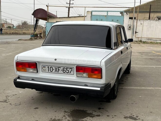 LADA (VAZ) 2107 2005, 95,423 km - 1.6 l - Bakı