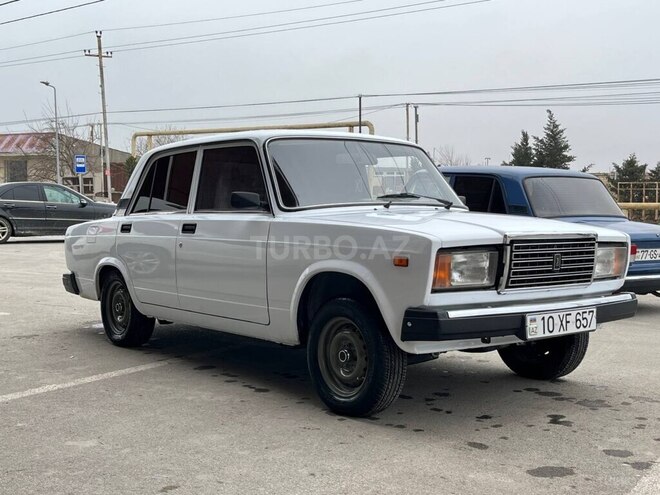 LADA (VAZ) 2107 2005, 95,423 km - 1.6 l - Bakı
