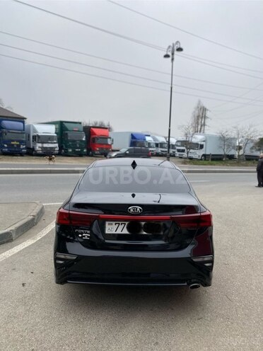 Kia Forte 2018, 125,000 km - 2.0 l - Bakı