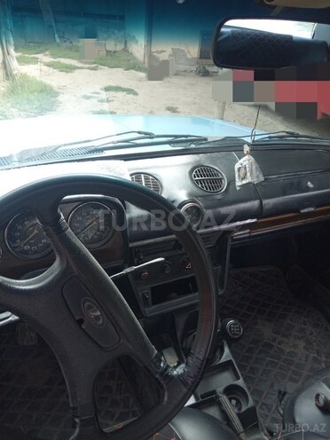 LADA (VAZ) 2106 1990, 50,000 km - 1.5 l - Sabirabad