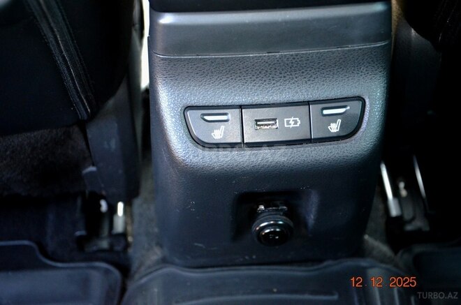 LADA (VAZ) Vesta SW Cross 2020, 36,400 km - 1.6 l - Şirvan