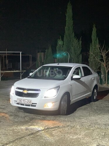 Chevrolet Cobalt 2024, 7,000 km - 1.5 l - Bakı