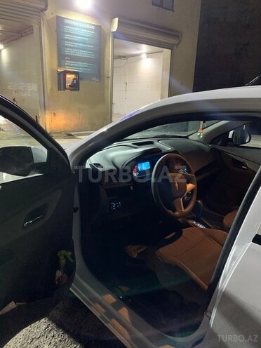 Chevrolet Cobalt 2024, 7,000 km - 1.5 l - Bakı