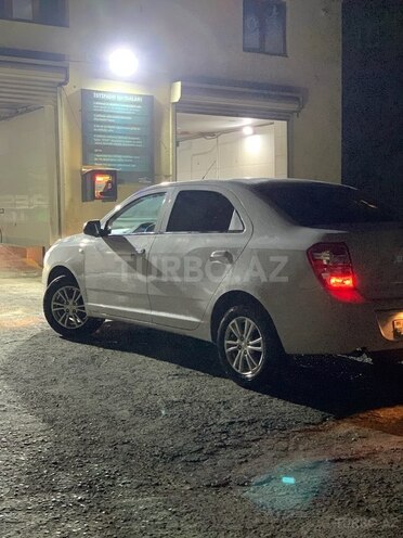 Chevrolet Cobalt 2024, 7,000 km - 1.5 l - Bakı