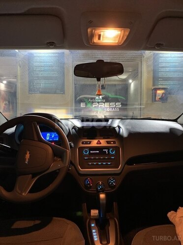 Chevrolet Cobalt 2024, 7,000 km - 1.5 l - Bakı