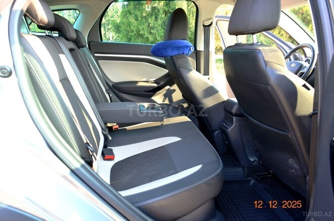LADA (VAZ) Vesta SW Cross 2020, 36,400 km - 1.6 l - Şirvan