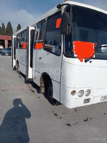 Isuzu Bogdan 2008, 300,000 km - 4.6 л - Gəncə