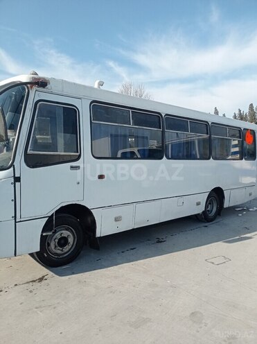 Isuzu Bogdan 2008, 300,000 km - 4.6 л - Gəncə