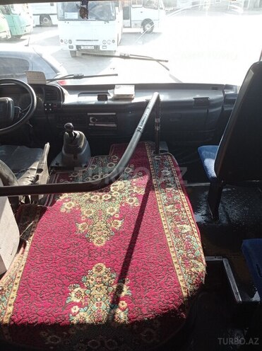 Isuzu Bogdan 2008, 300,000 km - 4.6 л - Gəncə