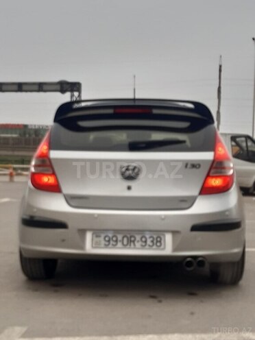 Hyundai i30 2007, 129,000 km - 1.6 l - Bakı