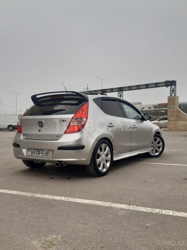 Hyundai i30 2007, 129,000 km - 1.6 l - Bakı