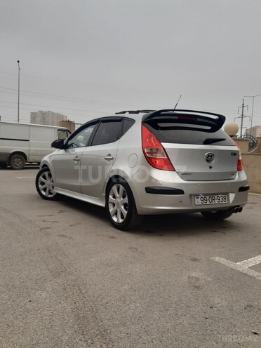 Hyundai i30 2007, 129,000 km - 1.6 l - Bakı