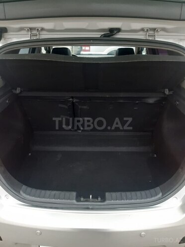 Hyundai i30 2007, 129,000 km - 1.6 l - Bakı
