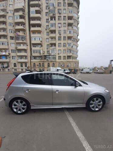 Hyundai i30 2007, 129,000 km - 1.6 l - Bakı