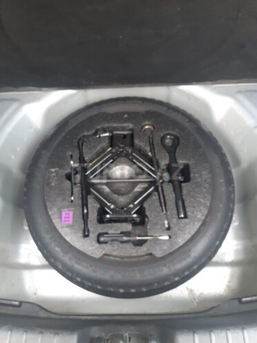 Hyundai i30 2007, 129,000 km - 1.6 l - Bakı