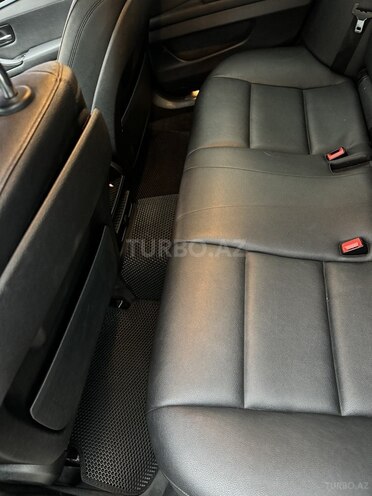 BMW 528 2015, 186,684 km - 2.0 l - Bakı