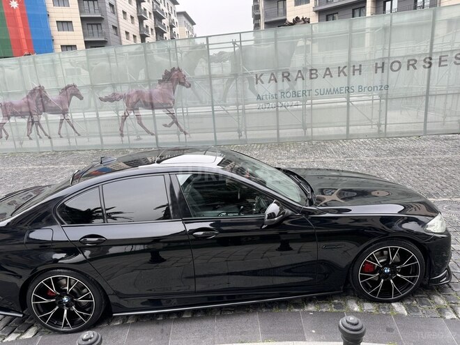 BMW 528 2015, 186,684 km - 2.0 l - Bakı
