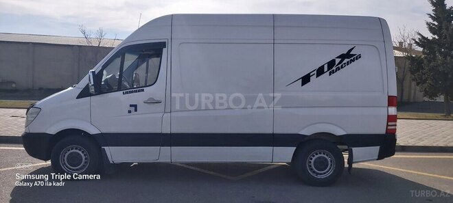 Mercedes Sprinter 315 2008, 210,000 km - 2.2 l - Bakı
