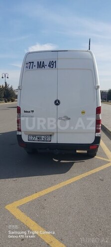 Mercedes Sprinter 315 2008, 210,000 km - 2.2 l - Bakı