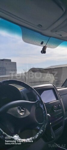 Mercedes Sprinter 315 2008, 210,000 km - 2.2 l - Bakı