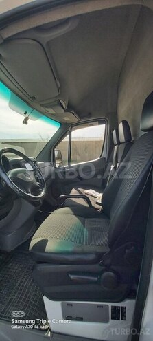 Mercedes Sprinter 315 2008, 210,000 km - 2.2 l - Bakı