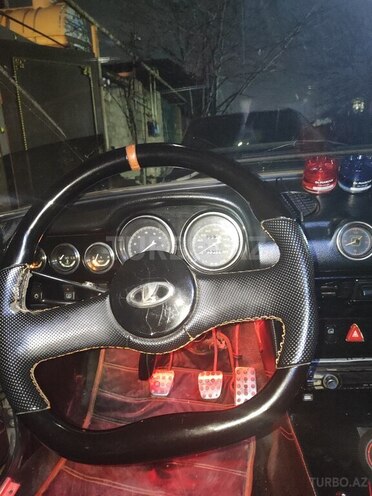 LADA (VAZ) 2106 1998, 98,258 km - 1.6 l - Bakı