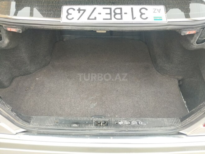 Mercedes C 250 1996, 357,200 km - 2.5 л - Bakı