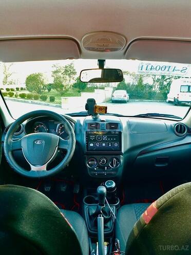 LADA (VAZ) Granta 2024, 8,500 km - 1.6 l - Bakı