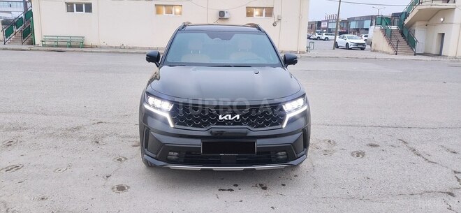 Kia Sorento 2022, 23,266 km - 1.6 l - Bakı