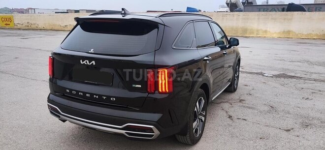 Kia Sorento 2022, 23,266 km - 1.6 l - Bakı
