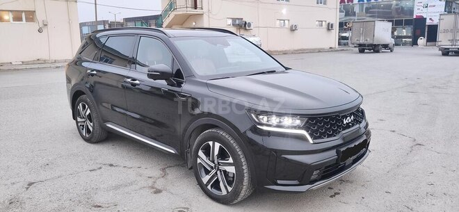 Kia Sorento 2022, 23,266 km - 1.6 l - Bakı