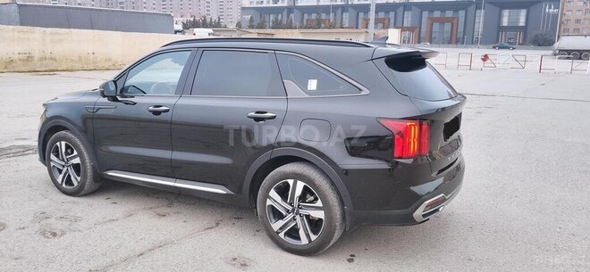 Kia Sorento 2022, 23,266 km - 1.6 l - Bakı
