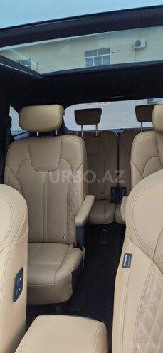 Kia Sorento 2022, 23,266 km - 1.6 l - Bakı