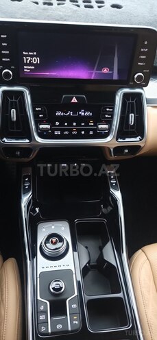 Kia Sorento 2022, 23,266 km - 1.6 l - Bakı
