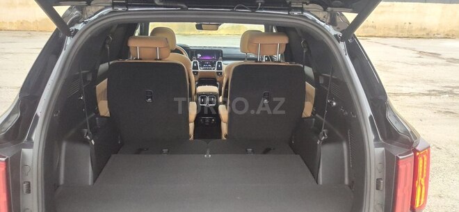 Kia Sorento 2022, 23,266 km - 1.6 l - Bakı