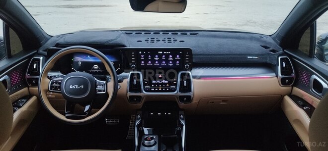 Kia Sorento 2022, 23,266 km - 1.6 l - Bakı