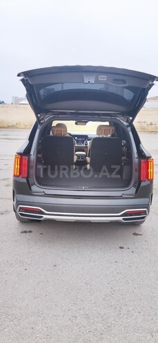 Kia Sorento 2022, 23,266 km - 1.6 l - Bakı