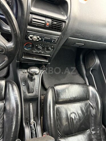 Opel Astra 1999, 358,000 km - 1.6 l - Bakı