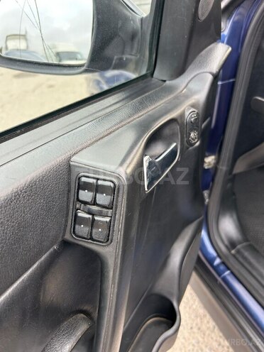 Opel Astra 1999, 358,000 km - 1.6 l - Bakı